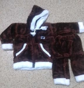 Kids Sweater Cofe