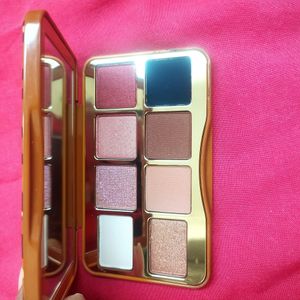 To Faced Pallte