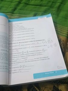 Mathematics Exemplar Problems - Class VIII