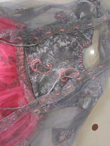 Elegant Lehenga Choli