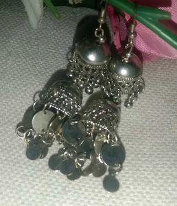 earring