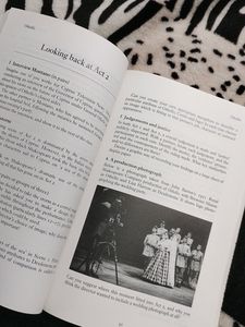 Othello - Shakespeare- Cambridge School
