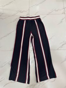 ✨Nautical Nova Flared Shimmer Trousers! ✨