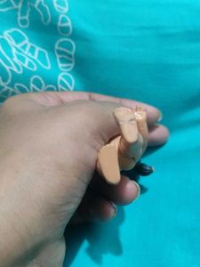 Toddler Doll