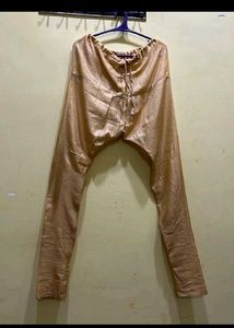 Girls&#39; Blue &amp; Gold Dress