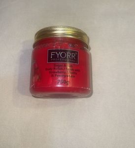 Foyrr Professional Body Srub