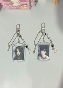 BTS 💜 matching Bag Charms