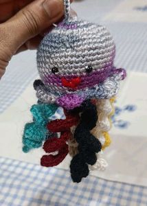 Cherry Key-ring