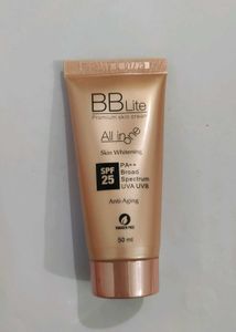 BB Lite Premium Skin Cream