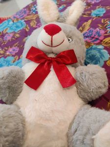 Cute Bunny Rabbit Plush Toy