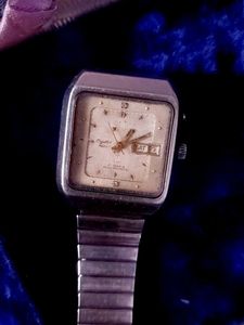 Ricoh Watch