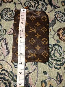 Louis Vuitton Vintage Pouch