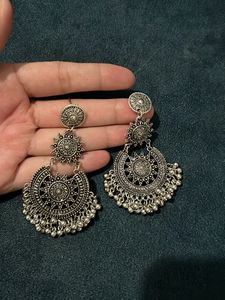 Jhumka Chand Baaliyaa