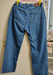 Vero Moda Mom Jeans