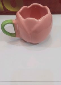 Lotus Flower Cup