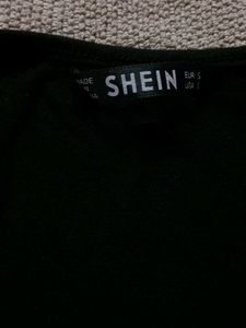SHEIN BODYSUIT