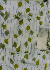 Fiding Gown