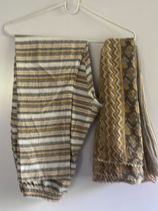 40 Size Pure Cotton SKD Set
