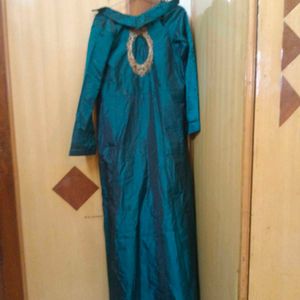Boutique Designer Dress