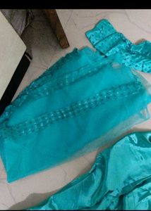 Ethnic Gown