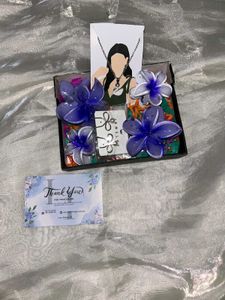 Jewellery And Hair Accessories Hamper