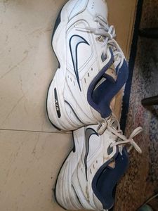Nike Air Monarch
