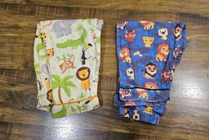Combo Of 2 Kids Pajama