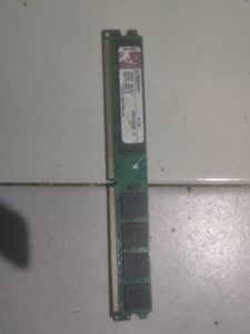 Kingston 2GB DDR2