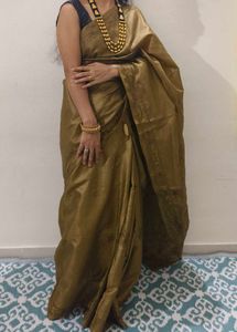 Lightweight Fancy Saree