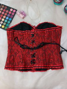 Vintage style Corset