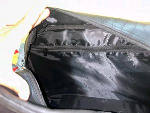 Nautica Duffle Bag