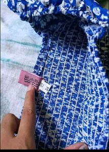Blue Dress 👗