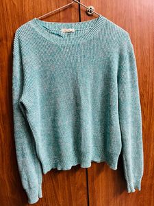 Sea Green Sweatshirt💜