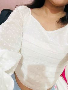 White Top