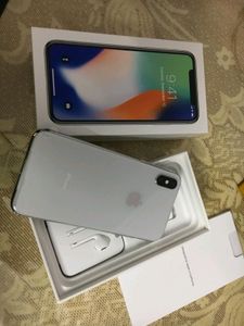 Iphone Xs 128Gb