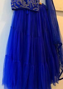 Designer Lehenga Choli