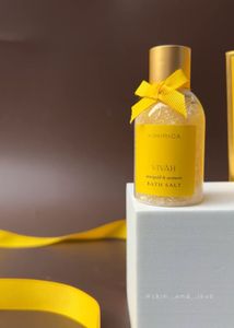 Kimirica Vivah Bath &amp; Body Care Set