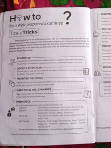 Mastermind class 9th  Social Science