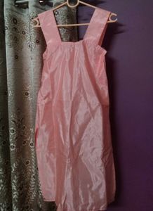 Pink Lehenga Set