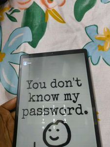 Lenovo M10 Fhd Plus
