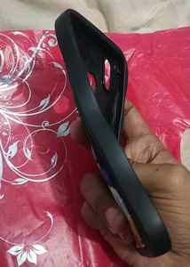 Vivo 1726 Mobile Back Cover (Female)