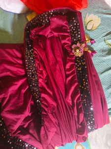 3 Combo Of Saree