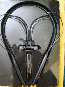 Frontech Wireless Neckband Earphone