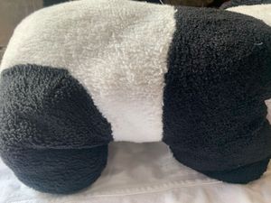 Panda Toy