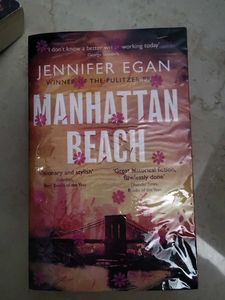 Set of 9 fiction novels