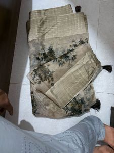 Saree New I Don’t Use This