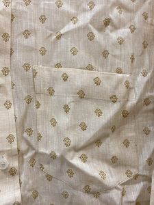 Printed Men Shirt