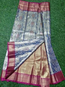 Kanjeevaram Silk Sarees