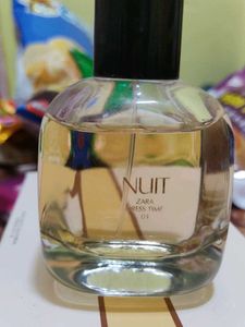 Zara Nuit
