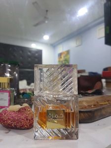 Lattafa Khamrah Perfume